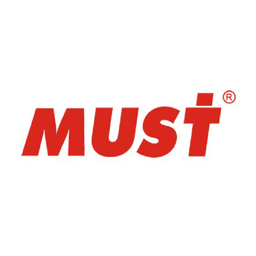Must logo